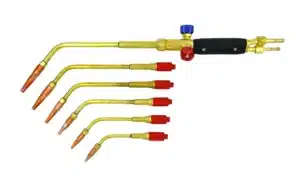 PS-216A palnik do spawania w kartonie - W321-5312