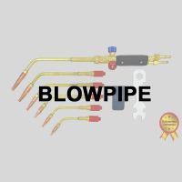 blowpipe