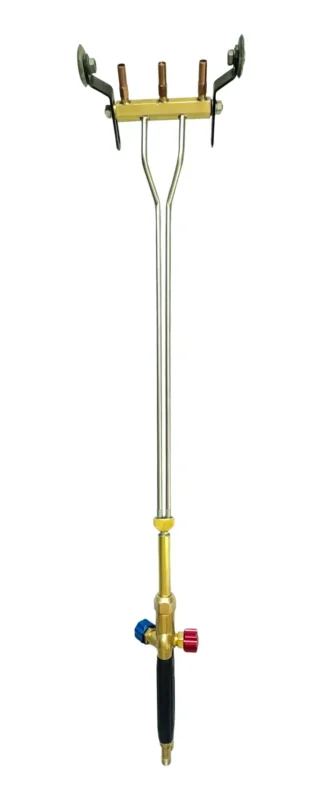Palnik PERUN PPP-203M LIGHT